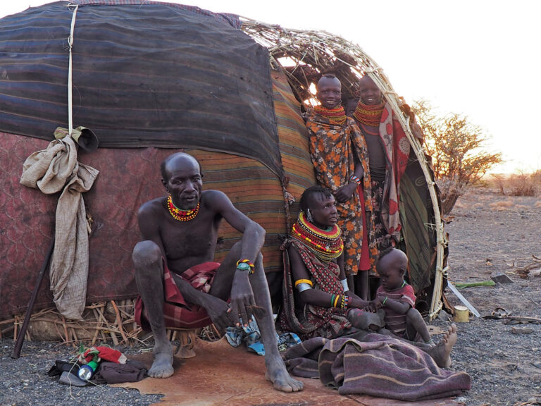 In largest ever study, Indigenous and local communities report the impacts of climate change