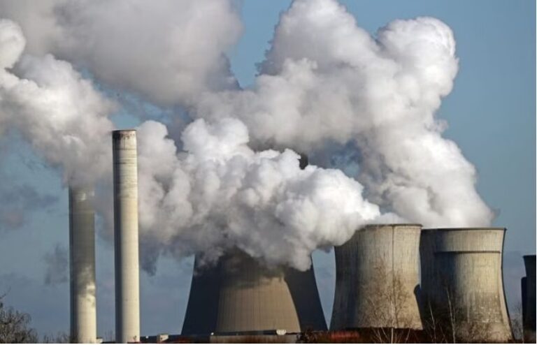 G7 reaches deal to exit from coal by 2035