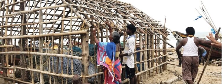 Indian Ocean headed for a near-permanent state of marine heatwave