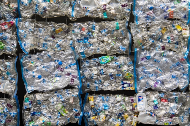 Critical negotiations on plastic pollution begin in Ottawa, Canada