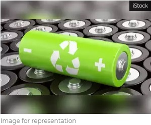Attero plans to invest over Rs 8,000 crore in 5 years to ramp up e-waste, battery recycling capacity