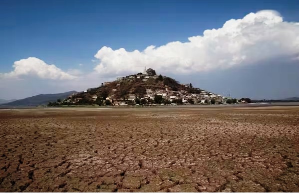 Climate change is a human rights issue