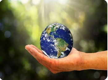 Need for public-private partnerships in climate change adaptation