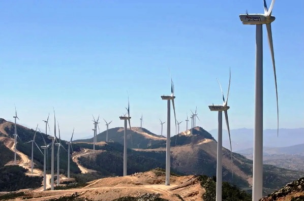 Saudi Arabia Eyes a Future Beyond Oil