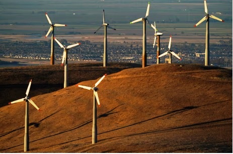 Increasing use of renewable energy in US yields billions of dollars of benefits