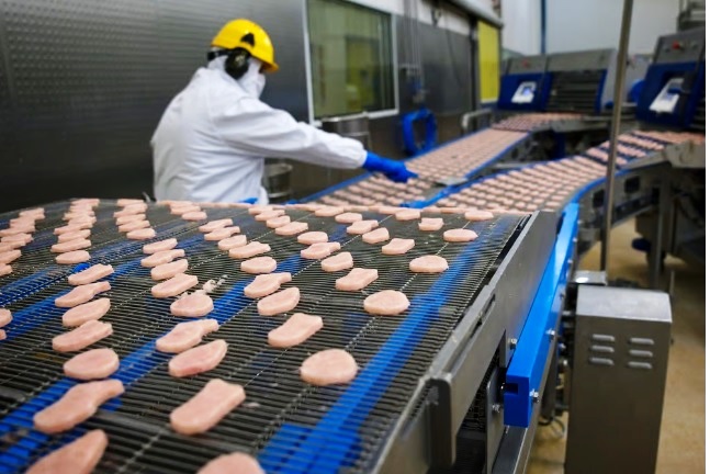 World Bank’s climate plan: Pricier red meat and dairy, cheaper chicken and veggies