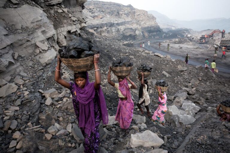 What is the price tag of phasing-out coal? For China & India, at least $2 trillion