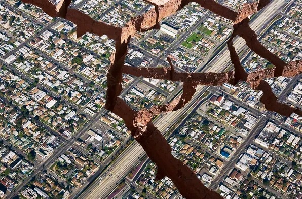 More bad weather could cause earthquake ‘swarms’ globally, suggests new study