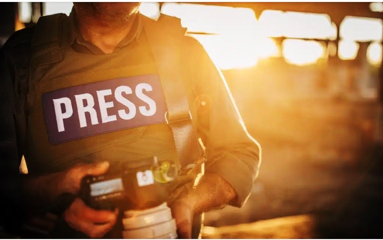 Press Freedom Day 2024: Attacks on Environmental Reporters and News Outlets Up 42% in Past 5 Years, Report Find