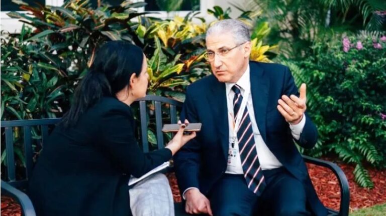 Forbes: COP29 President envisions a climate finance revolution in Azerbaijan