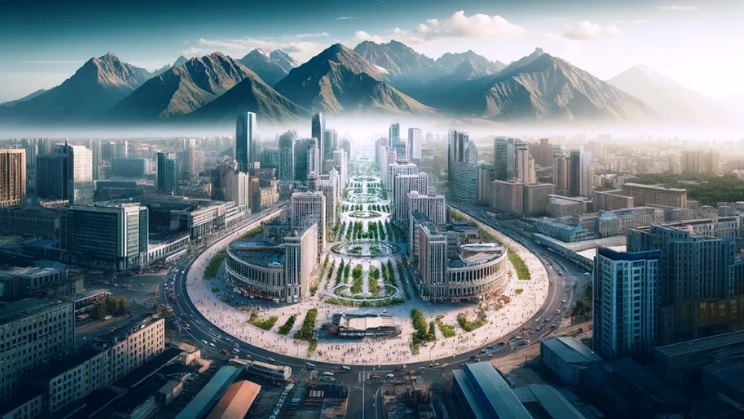 Central Asia Embraces Circular Economy: A Path to Sustainable Growth