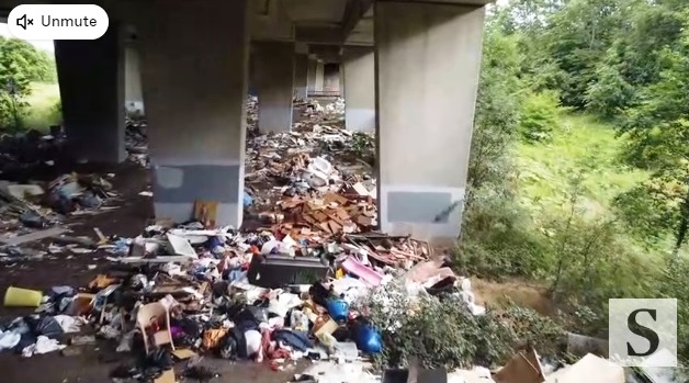 Scots face fines for throwing rubbish in wrong bin under new laws – what you need to know about the Circular Economy Bill