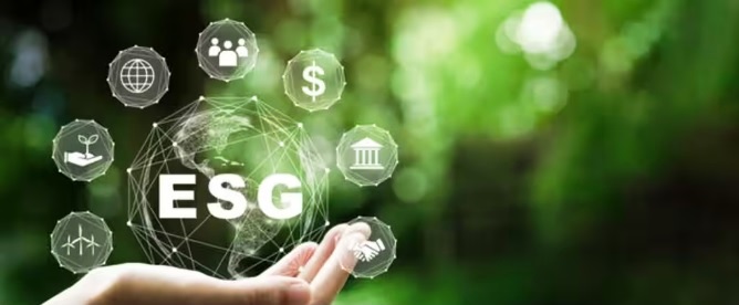 ESG disclosure driving climate literacy in India