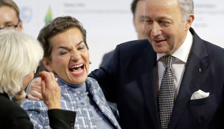 Mission 2025 group urges governments to set more ambitious climate goals