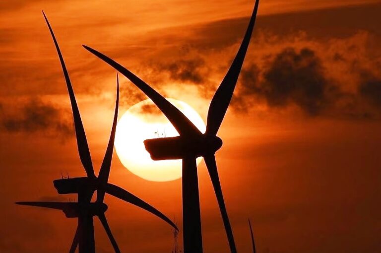 Philippines emerges as South-east Asia’s renewable power pacesetter