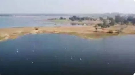 Nagi and Nakti bird sanctuaries designated ‘Ramsar Sites’ taking country’s recognised wetlands tally to 82