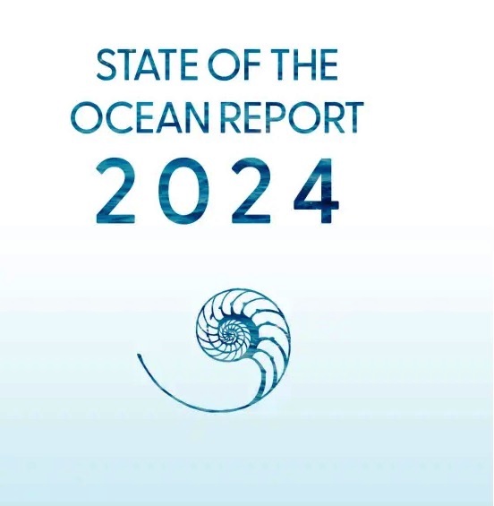 UNESCO State of the Ocean Report 2024