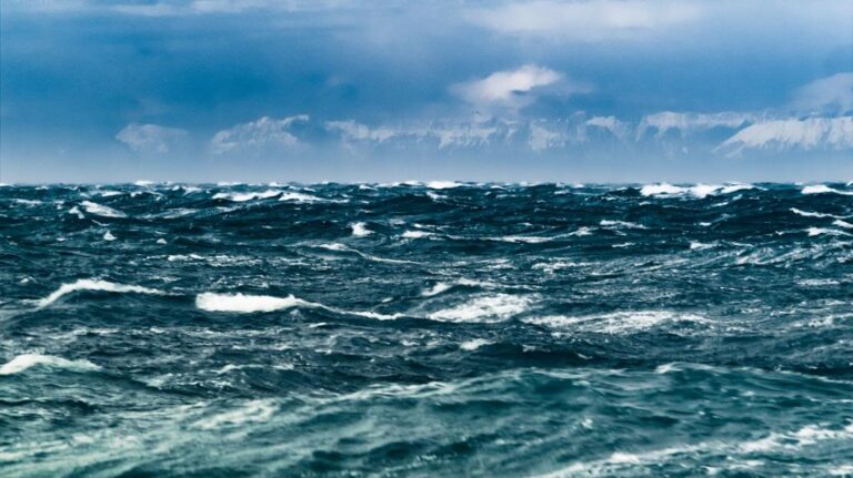 UNESCO’s State of Ocean Report highlights key knowledge gaps in research & data on spiking oceanic warming