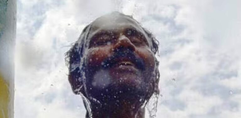 61.9 crore people in India experienced extreme heat caused by climate change: Report