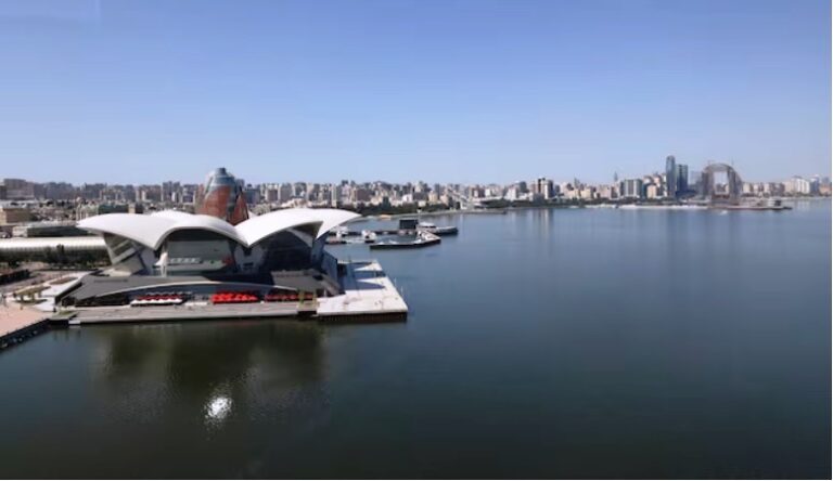 Azerbaijan to upgrade climate target before COP29 summit