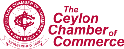 Ceylon Chamber of Commerce logo