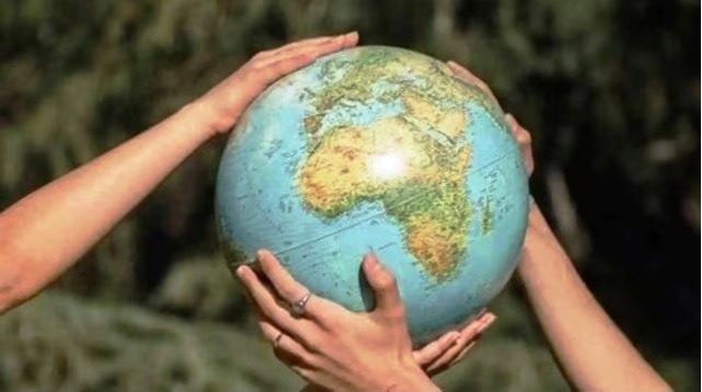 Climate Change: Need to move away from ‘excessive preoccupation’ with meeting global temperature target, says Economic Survey