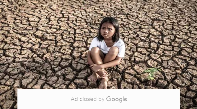 Climate change is drastically impacting education of children, latest UNESCO report reveals