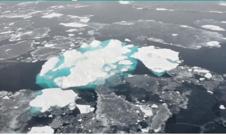 Climate change ‘results in longer days’: Swiss research