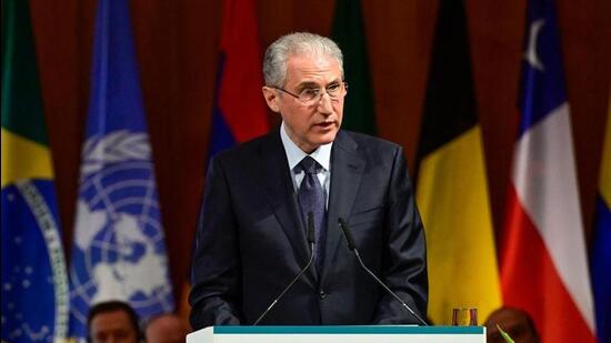 New climate finance goal top priority for Baku deal: COP29 letter to member nations