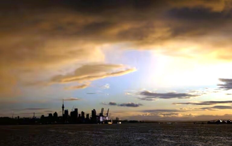 New Zealand may miss 2035 emission target, government report forecasts