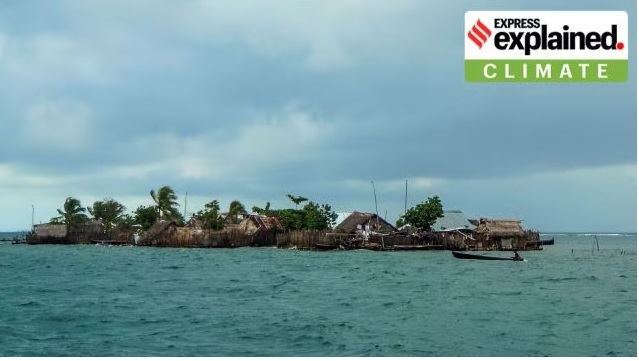 Climate change forces Panama islanders to relocate: What happened — and how sea level rise is affecting the world