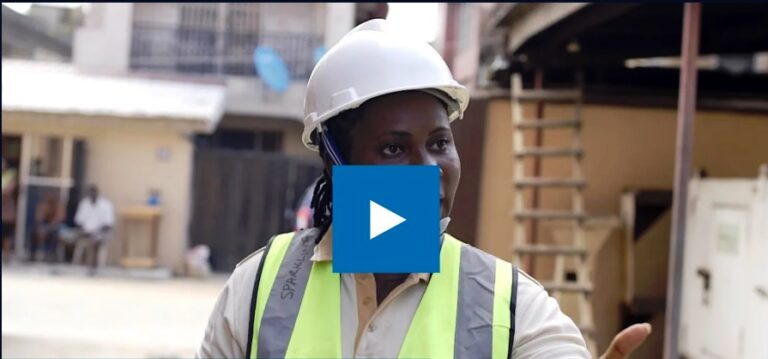 Solar power: The women driving Nigeria’s new energy industry