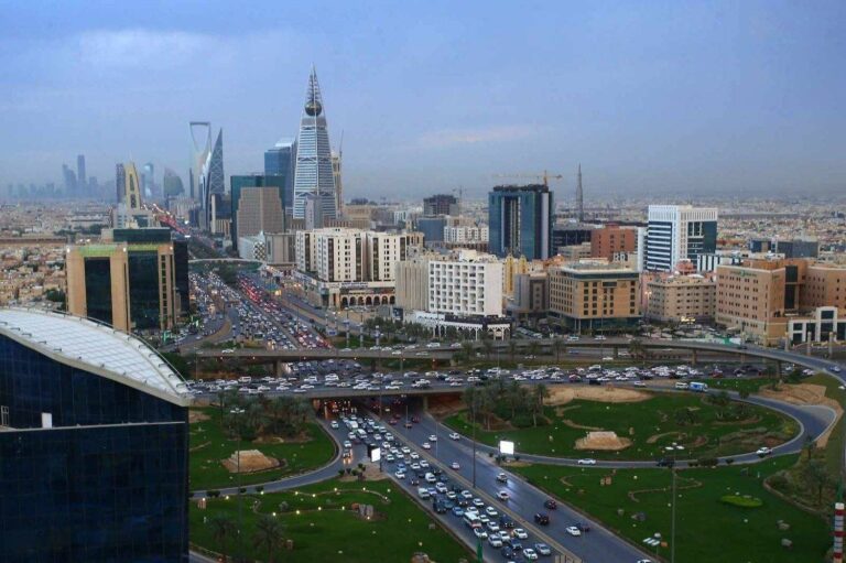 Green Investments Surge in Saudi Arabia with Circular Economy, Clean Hydrogen Tech