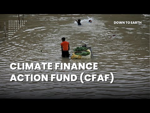 UN COP29 Azerbaijan: Will the new Climate Finance Action Fund (CFAF) help developing countries?