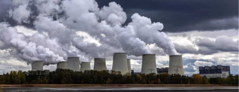 Indian banks see climate change as their biggest source of systemic risk