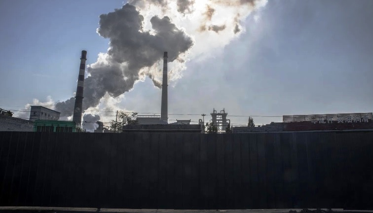Combining climate measures key to slashing emissions: study