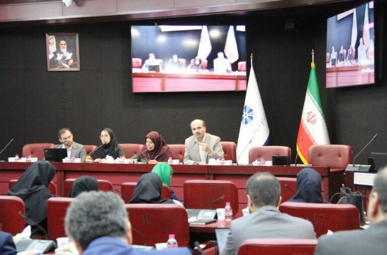 Iran partner with FAO, Green Climate Fund to strengthen climate resilience