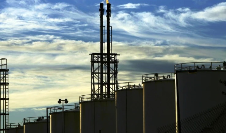 Big emitters chase new climate fix: turning their pollution into products