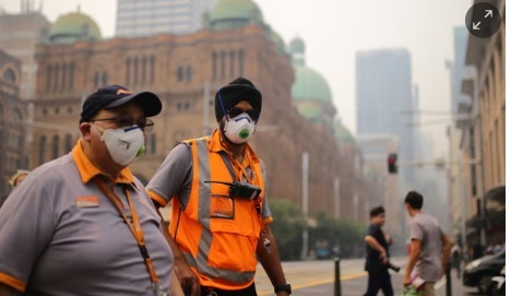 ‘Massive disinformation campaign’ is slowing global transition to green energy