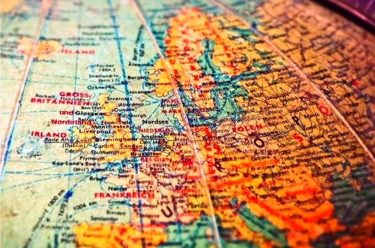 Heat claims 175,000 lives a year in Europe: WHO