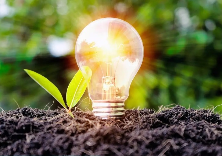 “Electric soil” boosts crop production and plant growth by 50% in just 15 days