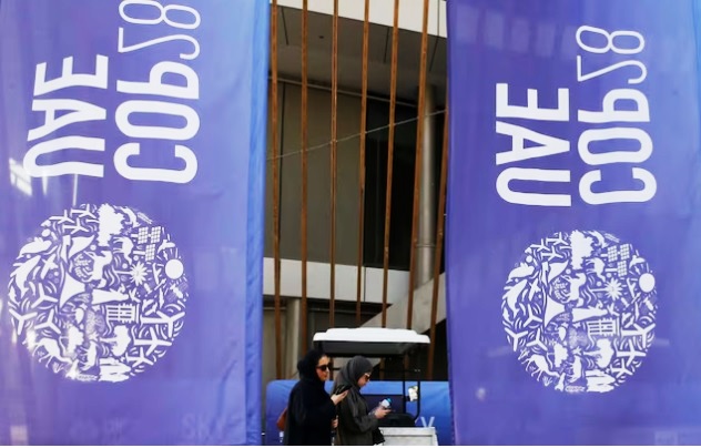 UAE to unveil national climate plan under Paris pact before COP29