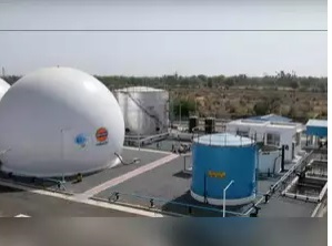 How biogas can reduce India’s dependency on fossil fuels and lower energy costs?