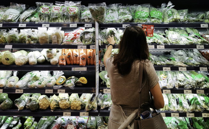 Study: Plant-rich food systems could yield five-times the climate impact than green energy projects