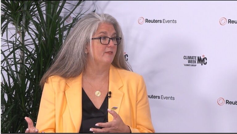 Climate change: UN report says planet to warm by 3.1 C without greater action