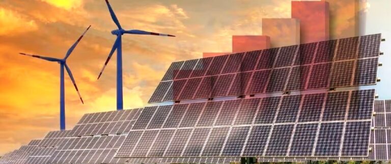 India needs over $1 trillion for energy transition by 2050: report