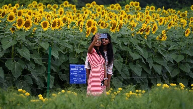 Krishi Mela 2024: Farming meets future with climate-smart innovations