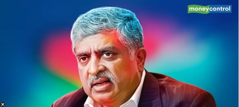 Time to use direct benefit transfer infra for climate action payments: Nandan Nilekani