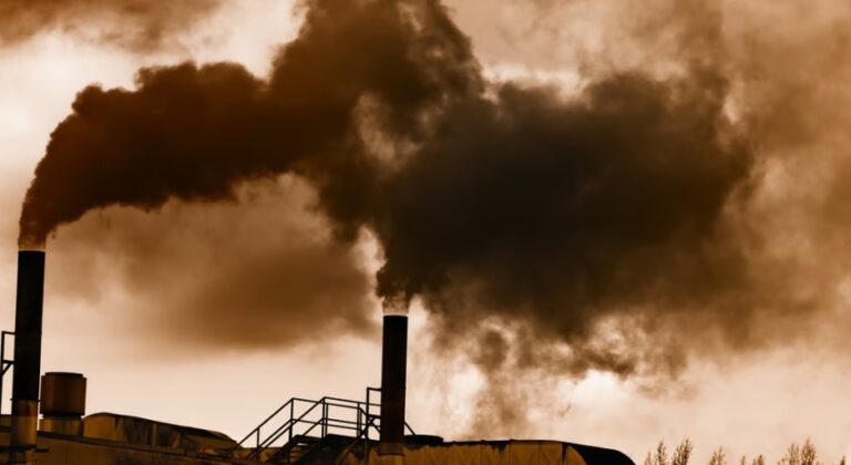 Polluters must pay: How COP29 can make this a reality