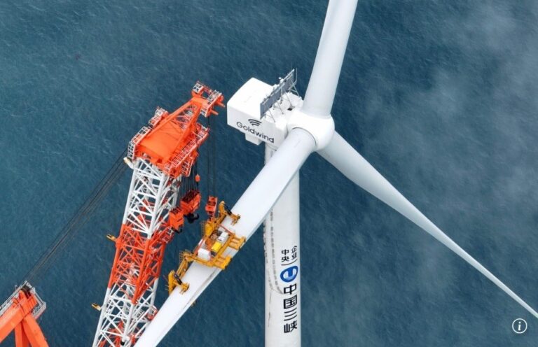 Brics power shift: renewables capacity set to surpass 50% as fossil fuel use shrinks